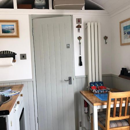 Fisherman'S Hut Tarbert  Esterno foto