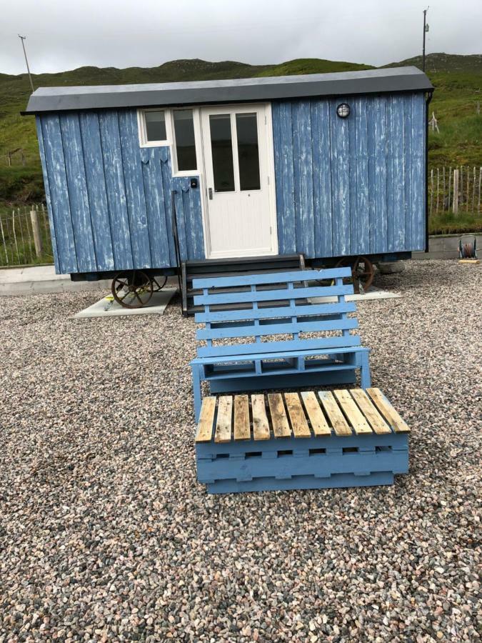 Fisherman'S Hut Tarbert  Esterno foto