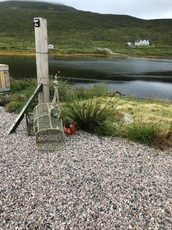 Fisherman'S Hut Tarbert  Esterno foto