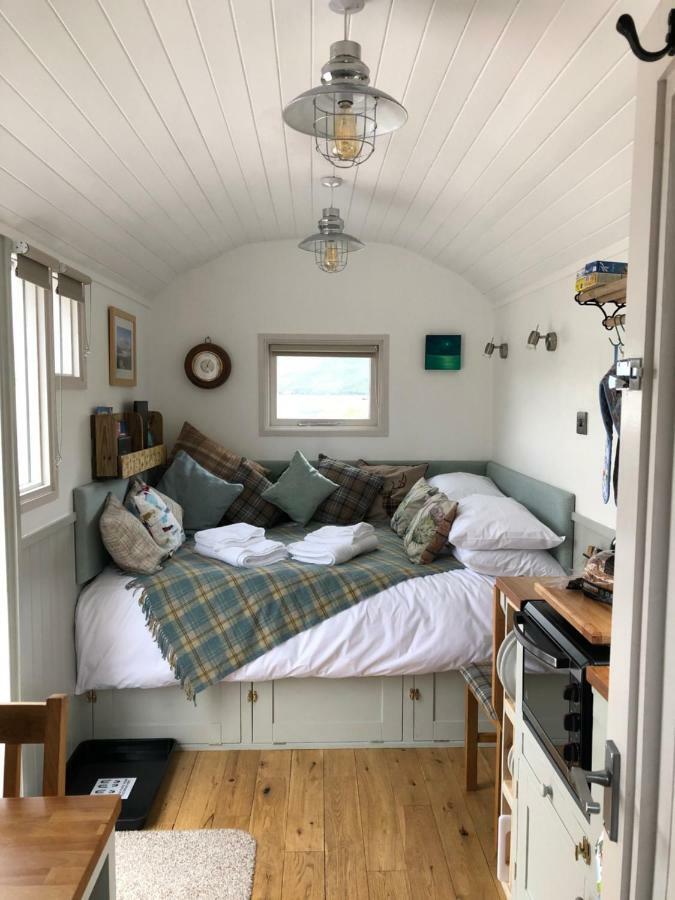 Fisherman'S Hut Tarbert  Esterno foto